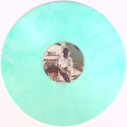 DJ X-CESS - HOLD ON PEOPLE EP