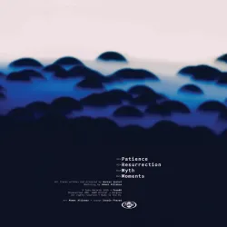 Markus Suckut - Moments