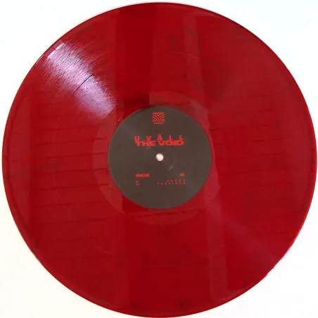 Uväll - The Void EP