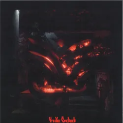 Uväll - The Void EP