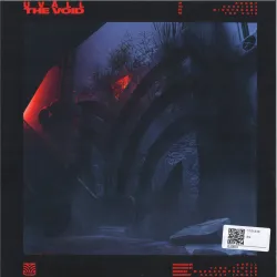 Uväll - The Void EP