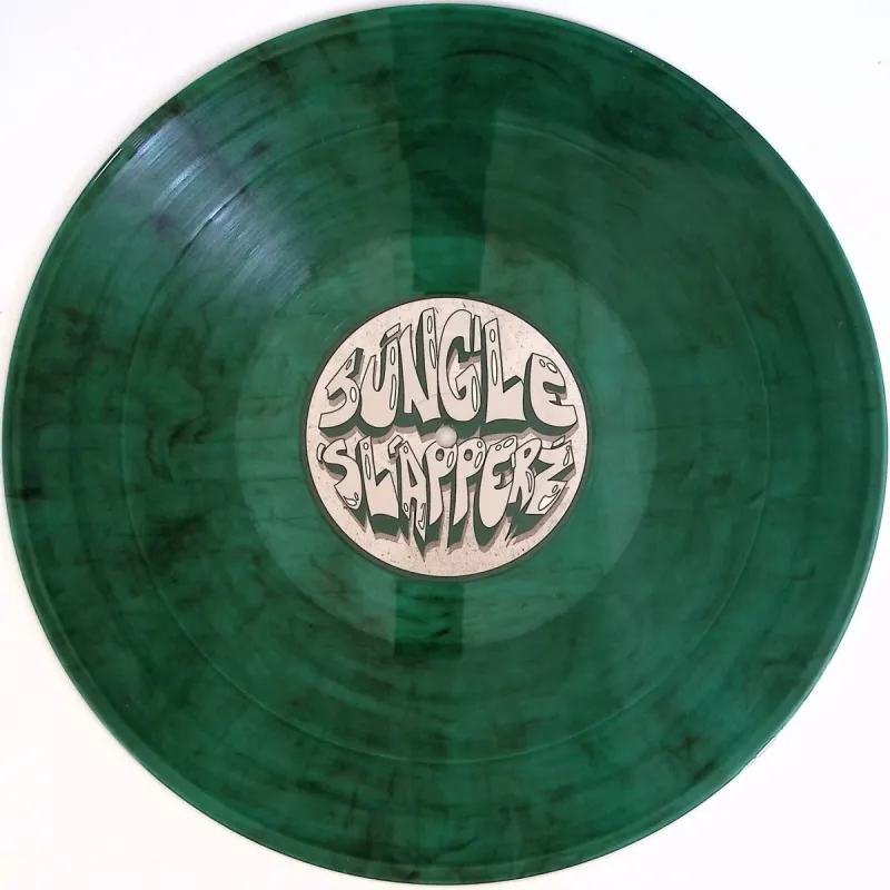 Minos - Watch The Ride EP