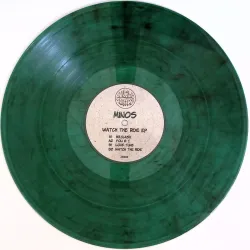Minos - Watch The Ride EP