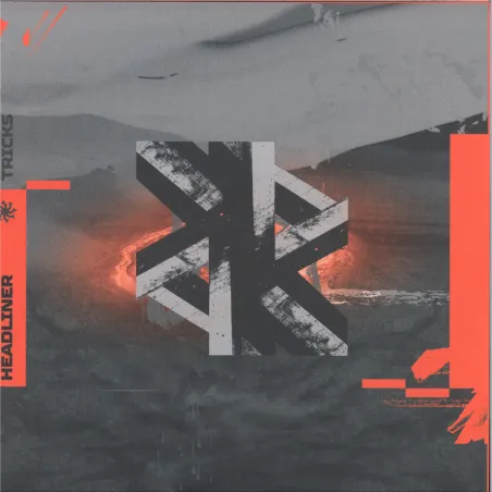 Not A Headliner - FAKE TRICKS