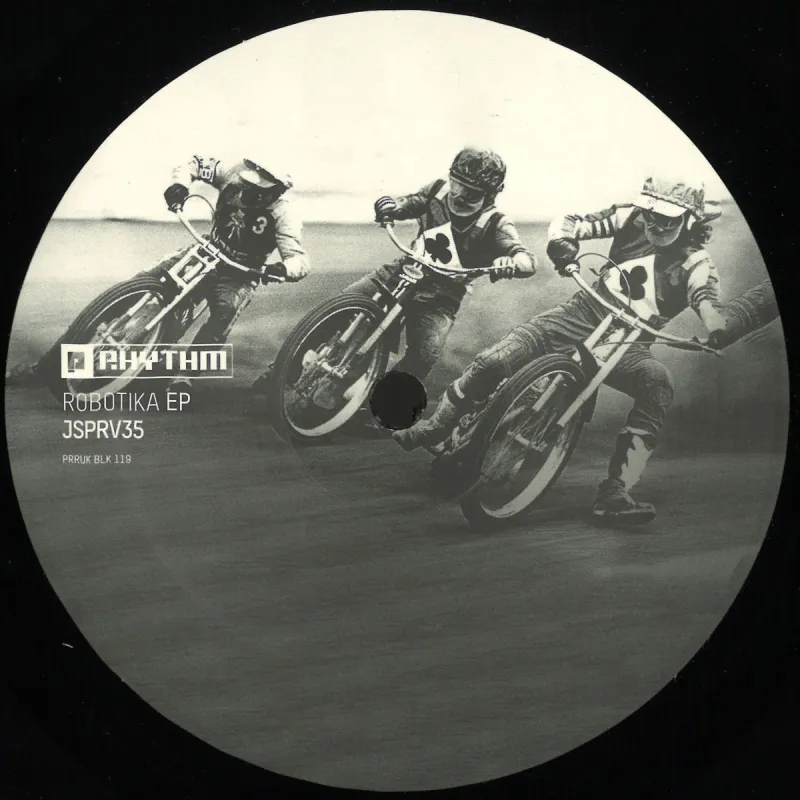 JSPRV35 - Robotika EP