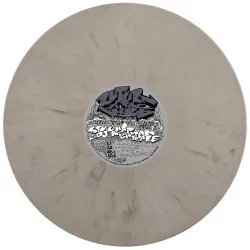 CHAPMAN & NIGHTMARE - Intercontinental Ballistic Beats EP