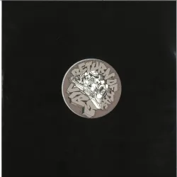 CHAPMAN & NIGHTMARE - Intercontinental Ballistic Beats EP