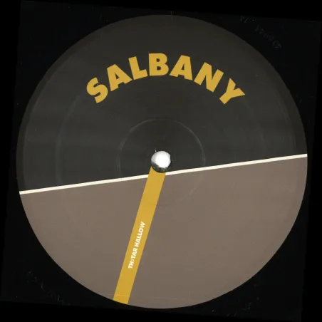 Salbany - Tar 34