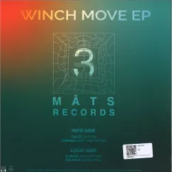 Various - Winch Move EP