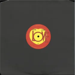 Love Records 2 - Blue Mondays Edits