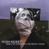 Basile De Suresnes&The Social Fugazi - Hush Honey