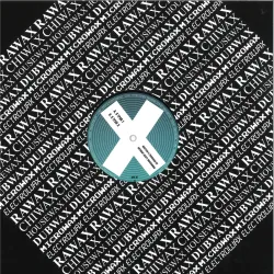 Percy X - X TRAK 1 & 2