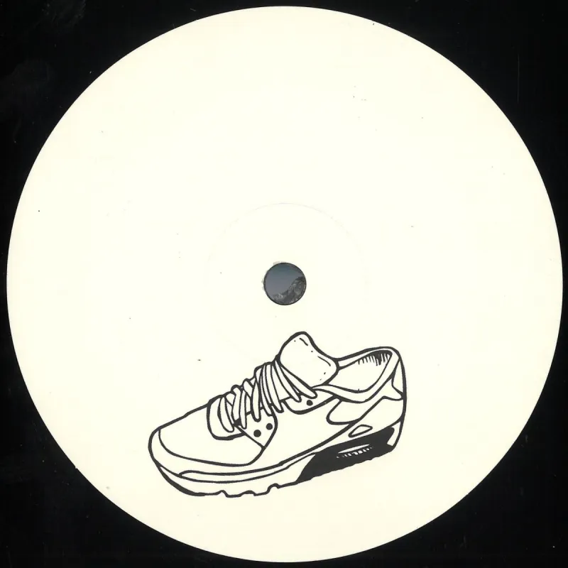 Soeneido/Mac-V - Old School Shoes 006