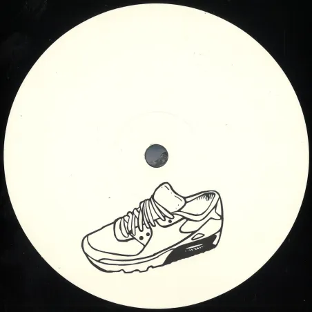 Soeneido/Mac-V - Old School Shoes 006