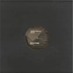 Re:axis - Ancient Ways EP