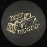Fez The Kid/Cheff The Boy/Bruk - Jungle George EP