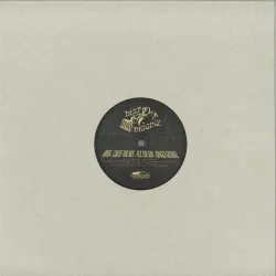 Fez The Kid/Cheff The Boy/Bruk - Jungle George EP