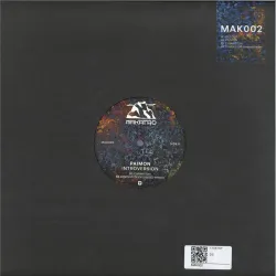 Introversion - Paimon