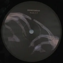 Digregorius - Arcana EP