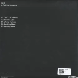 Neo - A Call For Response