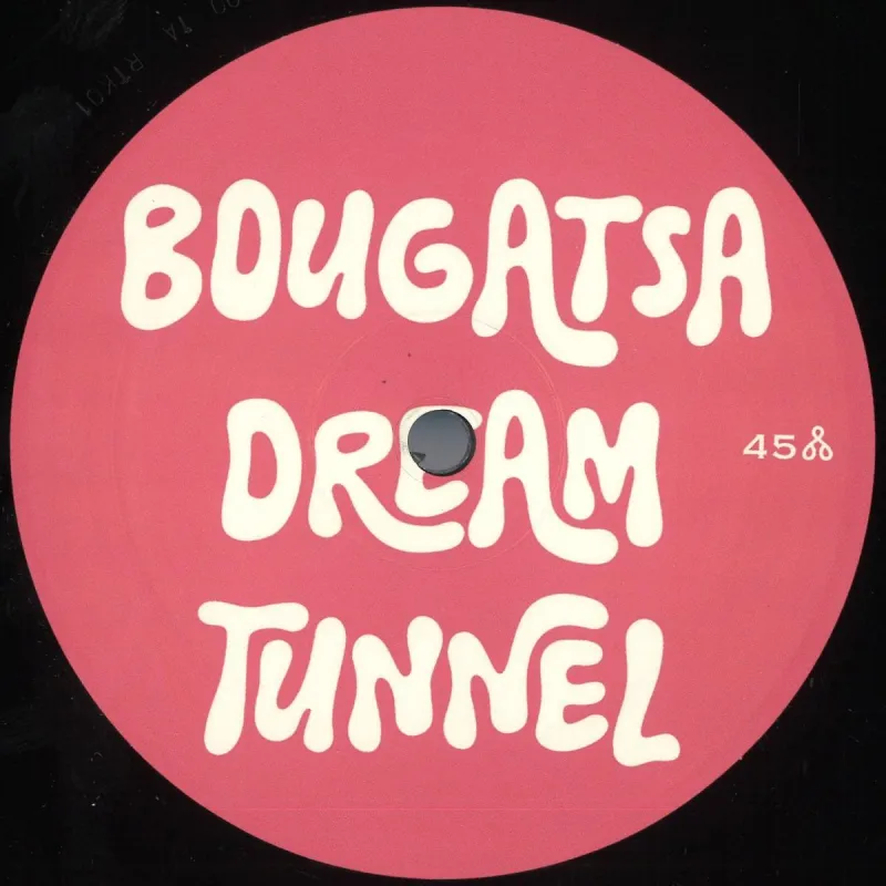 Bougatsa Dream Tunnel - Volume 1
