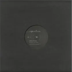 Calibre&Chelou - Doing It For You / No Man Is An Island