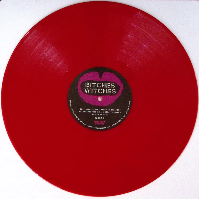 Various - Feminist Creator