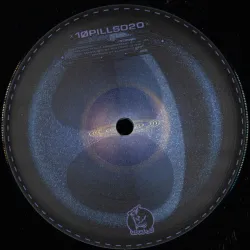 Jai Dee - Whirling Mass of Formless Darkness