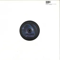 Jai Dee - Whirling Mass of Formless Darkness