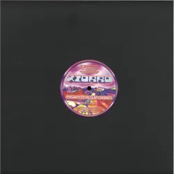 Xiorro - Chromatic Meteor Shower
