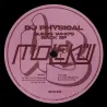 DJ Physical - Guess Who's Back EP
