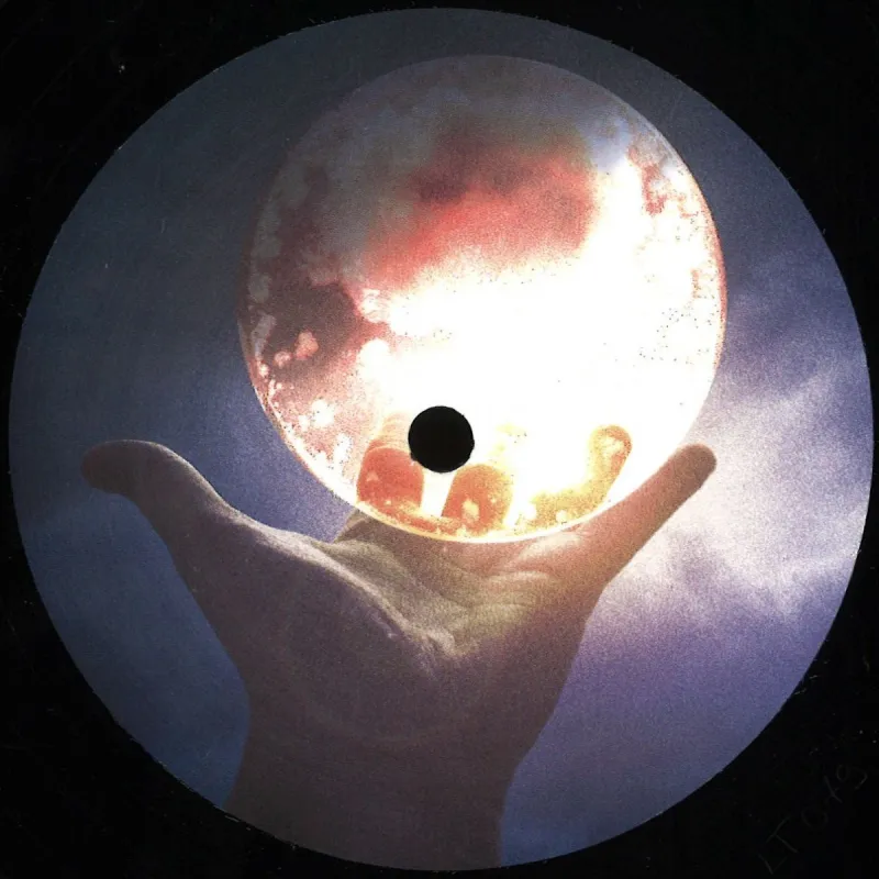 Trudge - Self Love Club