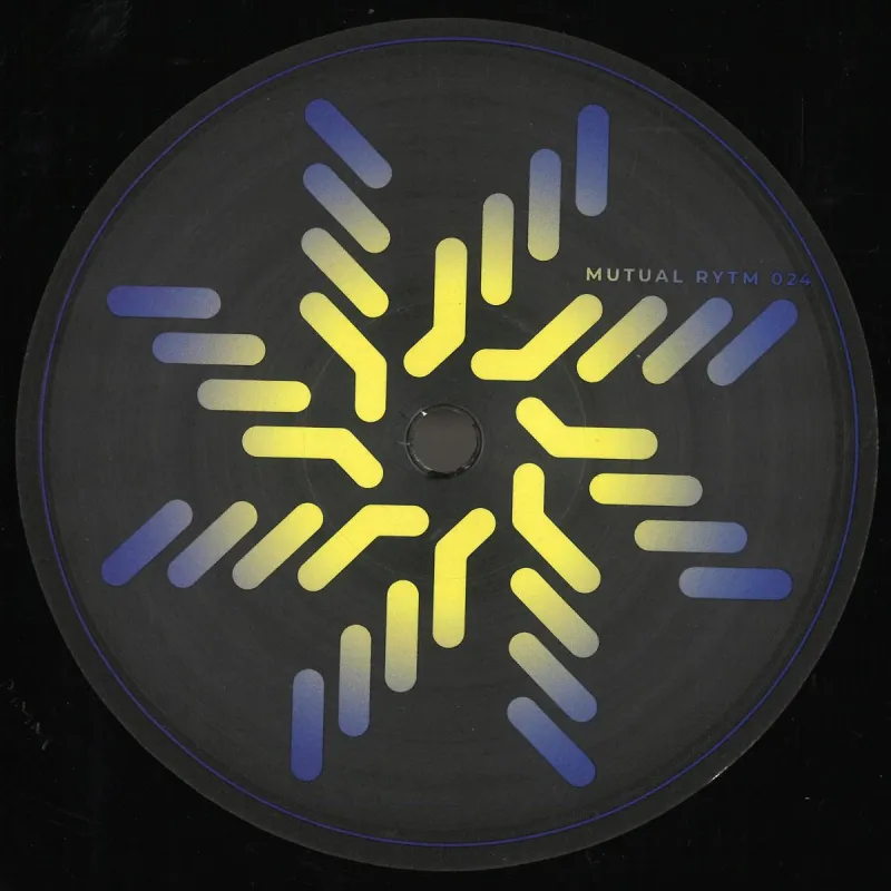 Lars Huismann - Catharsis EP