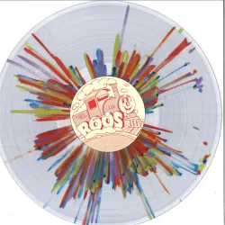 M4A4 - Forever Underground