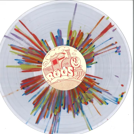 M4A4 - Forever Underground