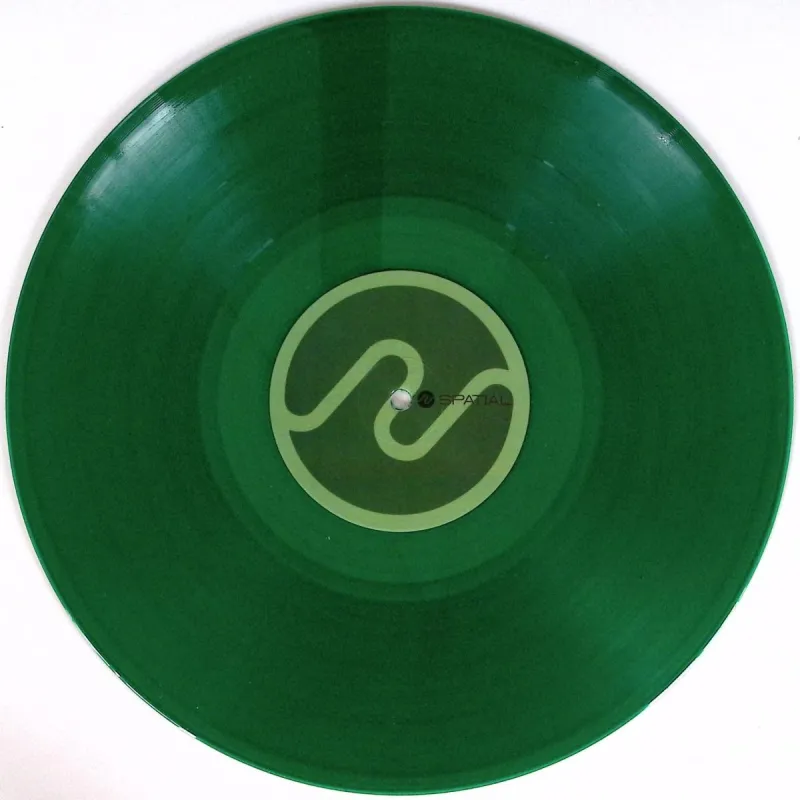 Aural Imbalance - Cosmic Exploration