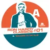 Ron Hardy - Classics Vol.1