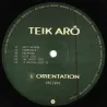 Teik Arô - It Begins With Us