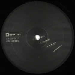Luigi Madonna - Surrogate EP