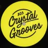 Cinthie - 803 Crystal Grooves 006