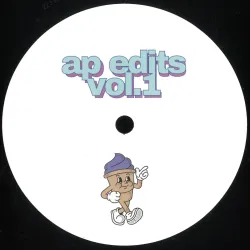 Alex Preston - AP EDITS Vol.1