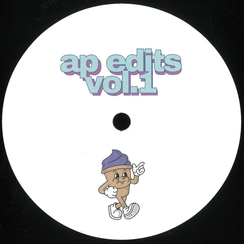 Alex Preston - AP EDITS Vol.1