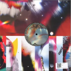 Inner Lakes - Bongdrift