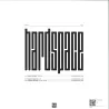 Hardspace - H007 12" transparent purple - with full cover print