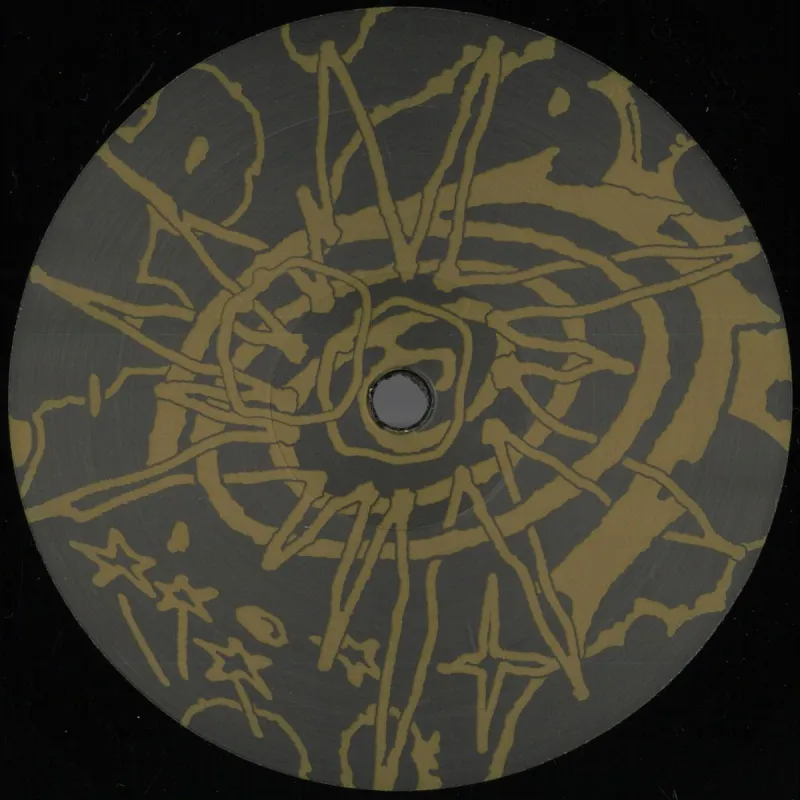 Janeret - Cosmic Travel