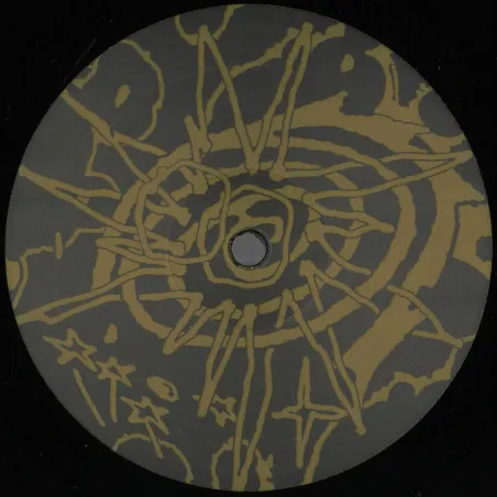 Janeret - Cosmic Travel