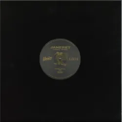 Janeret - Cosmic Travel