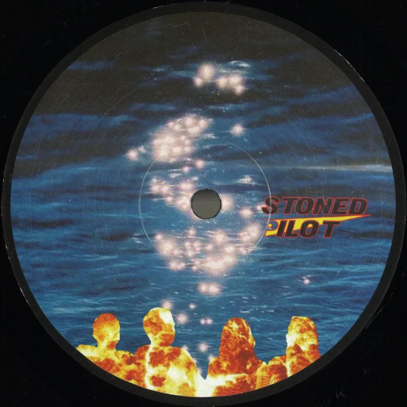 Shonky&Robin Ordell - Born On The Same Day Vol.1