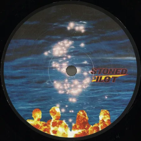 Shonky&Robin Ordell - Born On The Same Day Vol.1