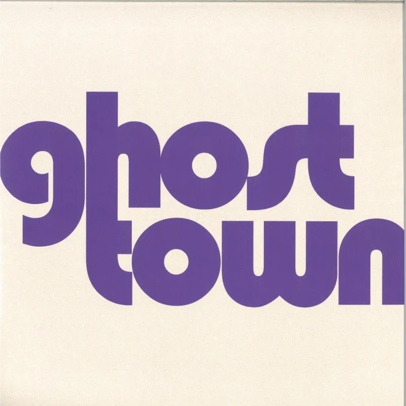Purple Disco Machine Featuring Retrosonix - Ghost Town